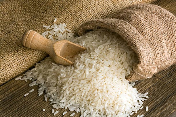 Organic Non Basmati Rice